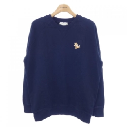 Maison Kitsuné MAISON KITSUNE GU00342KM0002 Áo khoác - Hàng hiệu Chính hãng