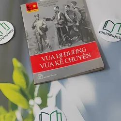 Vừa Đi Đường Vừa Kể Chuyện - T. Lan 928550