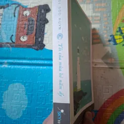 Tôi Của Mùa Hè Năm Ấy 792136