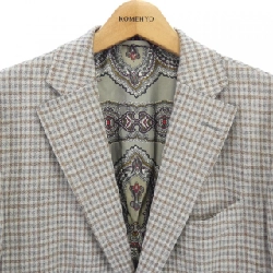 Áo khoác ETRO - Hàng hiệu Authentic 893120