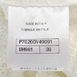 【Mã giảm giá】Chanel CHANEL Áo sơ mi 644142