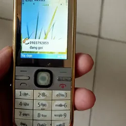 Nokia cổ sóng mạnh,loa to,pin tốt 731912