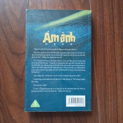 Ám ảnh - Carie jones 505398