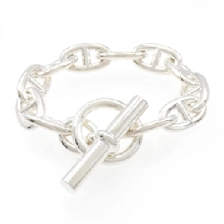 【Sản phẩm mới】Vòng tay Hermès Chaine d'Ancre GM 668615