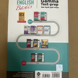 YBM English Basics 2 1022636