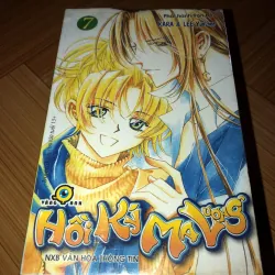 Hồi ký ma vương - Kara & Lee Yun Hee