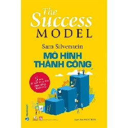 Mô hình thành công - Sam Silverstein