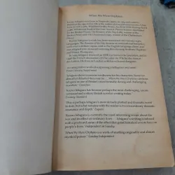 WHEN WE WERE ORPHANS - KAZUO ISHIGURO 995651