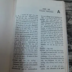 Từ điển VIỆT PHÁP - PHÁP VIỆT. Tg Giáo sư Lê Khả Kế. Nxb Khoa học Xã hội 1990 779221