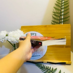 [Sách tiếng Anh 2hand] Like new 90% - I Know Your Secret - Daphne Ghose 494110