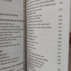 Giai thoại Truyện Kiều - Vũ Ngọc Khánh 798379