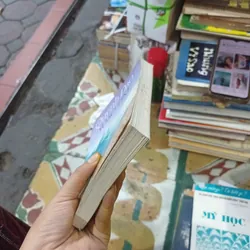 Vỉ Sò Tím- Quỳnh Dao 688074