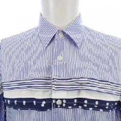 Áo sơ mi COMME des GARÇONS - Hàng hiệu Authentic 900963