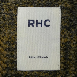 Áo khoác RHC 631439