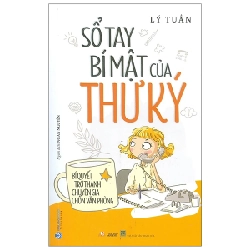 Sổ Tay Bí Mật Của Thư Ký - Lý Tuần 287851