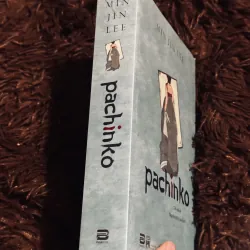 Pachinko (seal) 1003161