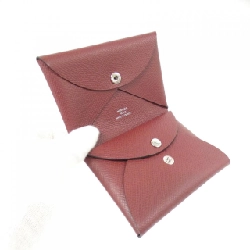 Ví tiền Hermes Calvi Duo 083035CK - Hàng hiệu Chính hãng 769282