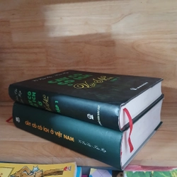 Cây Cỏ Có Ích Ở Việt Nam (Bộ 2 Tập) - Võ Văn Chi, Trần Hợp 525846
