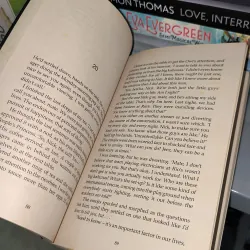 Ngoại văn cũ giá rẻ Andy McBab Line of Fire 932843