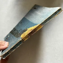 Ngọn lửa thần kỳ 1046097