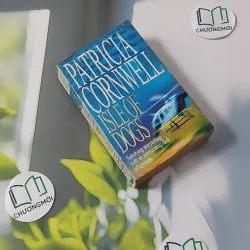 Isle of Dogs - Patricia Cornwell 1027515