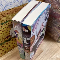 Semantic Error - Lỗi Logic - Trọn Bộ 2 Cuốn 1010678