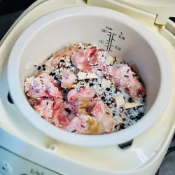 🍚 UNIE URC815 – Giúp bữa cơm nhà nhẹ nhàng hơn mỗi ngày, hạt cơm dẻo thơm 735470