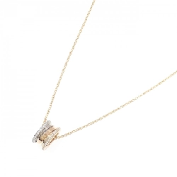 Bulgari B.zero1 Necklace - Hàng hiệu Authentic 844057