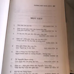 Gương mặt nhà giáo 791123