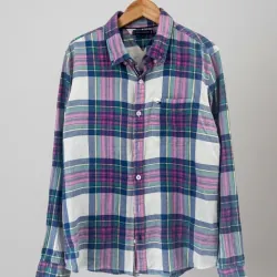 Sơmi nữ Tommy 1023314