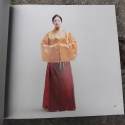 Dêt nên triều đại ( trang phục Việt thời Lê sơ ) 1022868