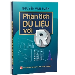 Phân tích dữ liệu với R (TB 2020) mới 100% Nguyễn Văn Tuấn 2020 HCM.PO 177616