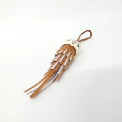 Charm túi HERMES Shuette 085001CA - Hàng hiệu Authentic 808098