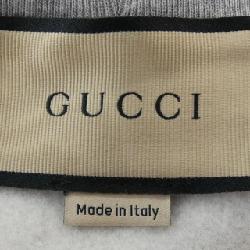 Áo sweatshirt Gucci với thêu 760367 XJF0Q - Hàng hiệu Authentic 774376