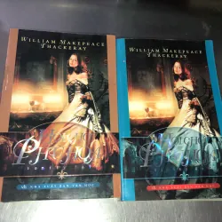 Hội chợ phù hoa - William Makepeace Thackeray