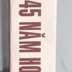 Đức Phật Và 45 Năm Hoằng Pháp Độ Sinh - tập 14 756009