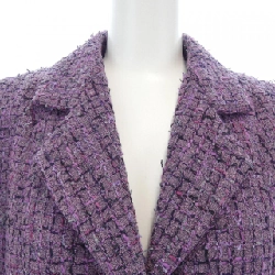 【Khuyến mãi】Áo khoác CHANEL 642870