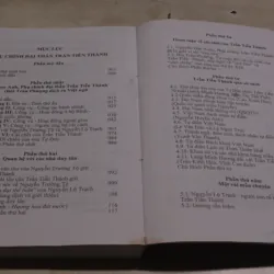 Đại chính phụ thần Trần Tiến Thành 972038