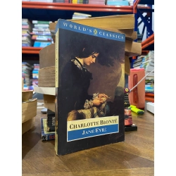 JANE EYRE - Charlotte Bronte 273127