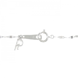 PT950 Necklace - Hàng hiệu Authentic 864281