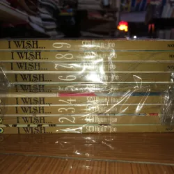 I wish… - Seo Hyun Joo 935291