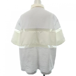 Áo polo SACAI - Hàng hiệu Authentic 826192