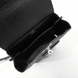 Túi xách đeo vai Hermes Kelly Multi Pocket To Go 085433CK - Hàng hiệu Chính hãng 610412