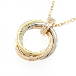 Cartier Trinity Necklace - Hàng hiệu Authentic 842341