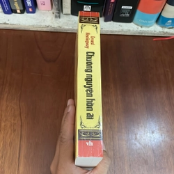 II Văn Học Kinh Điển: Chuông Nguyện Hồn Ai - Ernest Hemingway - Mạnh Chương (Dịch) - 2022 526013