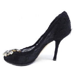 Giày cao gót DOLCE&GABBANA - Hàng hiệu Authentic 664030