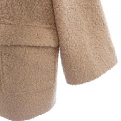 【Mã giảm giá】BORDERS at BALCONY Áo khoác 634370