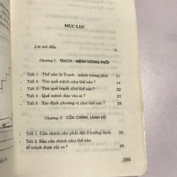 PHONG THỦY THỰC HÀNH Trang trí Nội Ngoại thất theo Phong Thủy 493458