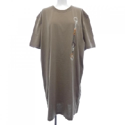 Đầm cắt HERMES - Hàng hiệu Authentic