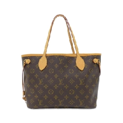 Túi xách Louis Vuitton Monogram Neverfull PM M40155 - Hàng hiệu Chính hãng